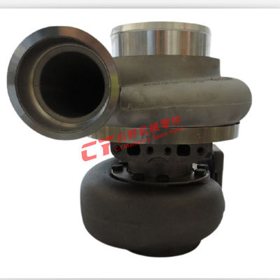 Iron 6505 - 61 - 5051 6D170 Ktr110 Excavator Turbocharger