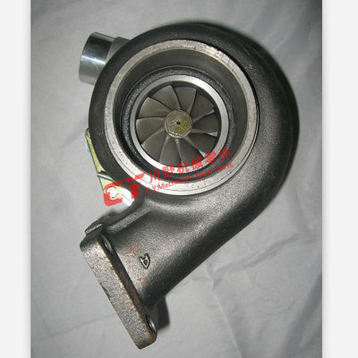 6152 - 81 - 8210 Excavator Turbocharger S6D125 For  PC400 - 5 Engine