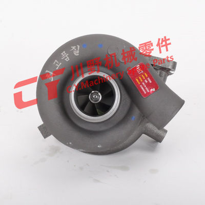 4917902300 Diesel Engine Turbocharger S6K For E320B