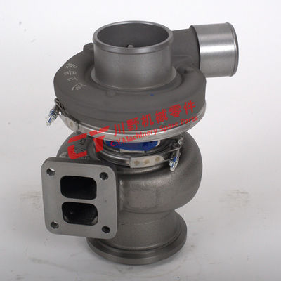 248-5246 Engine Turbocharger Water Cooler Type For E330C C-9
