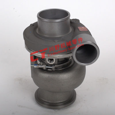 248-5246 Engine Turbocharger Water Cooler Type For E330C C-9
