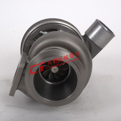 248-5246 Engine Turbocharger Water Cooler Type For E330C C-9