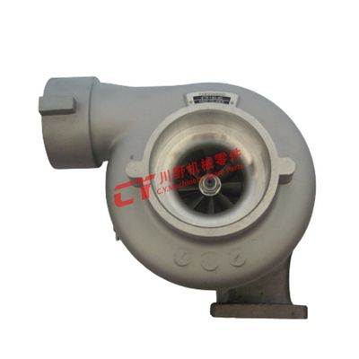 6502-12-9005 6502-12-9004 Excavator Turbocharger For D355