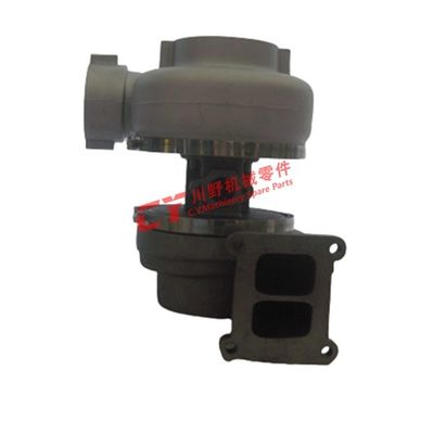 6502-12-9005 6502-12-9004 Excavator Turbocharger For D355