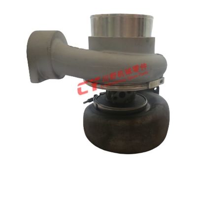 Standard 1W5580 Excavator Engine Turbocharger For E3408