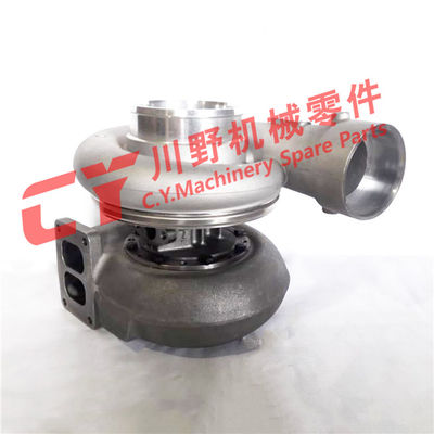 Iron 3594081 Diesel Engine Turbo HC5A KTA19
