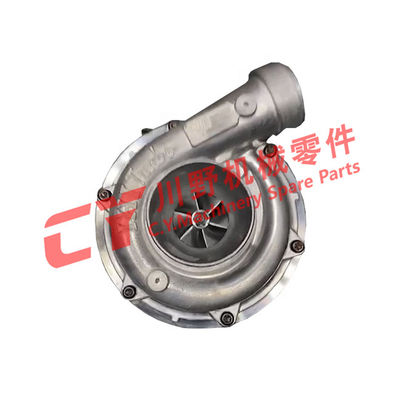 8981923220 Diesel Engine Turbocharger 6UZ1 For SH480