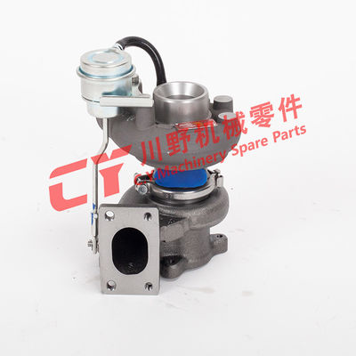 3539803 6732 - 81 - 8102 Excavator Turbocharger HX30 For 4D102 4BT PC120 - 6