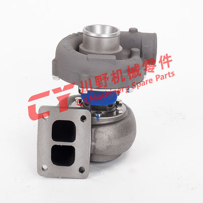 ME078070 Excavator Turbocharger 6D16 6D16T Engine For SK330 - 6E