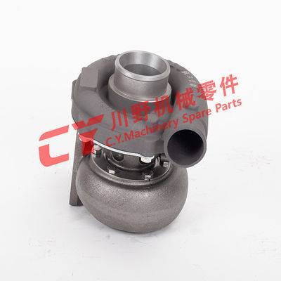 ME078070 Excavator Turbocharger 6D16 6D16T Engine For SK330 - 6E