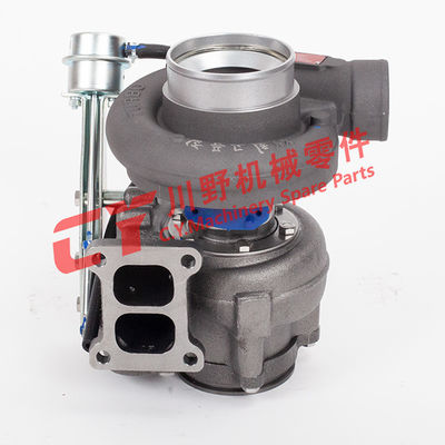 4050277 Excavator Turbocharger HX40W 6CT8 . 3 Engine For R305 - 7 With Valve