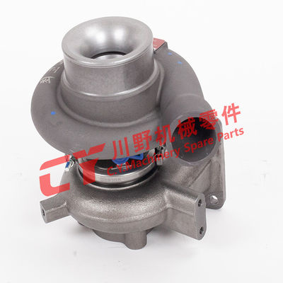 49179 - 06210 Excavator Turbocharger For D06F Engine SY245  