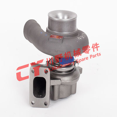 49179 - 06210 Excavator Turbocharger For D06F Engine SY245  
