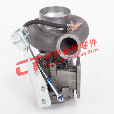 3598036 6738-81-8192 Excavator Turbocharger For SA6D102 PC220-7