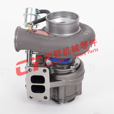 3598036 6738-81-8192 Excavator Turbocharger For SA6D102 PC220-7