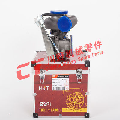 3598036 6738-81-8192 Excavator Turbocharger For SA6D102 PC220-7