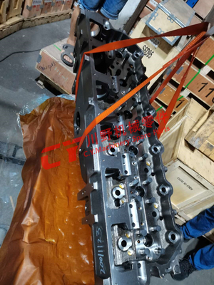 2454324 2237263 2221982 2778240 2811640 2741953 Engine Cylinder Head C15 Excavator