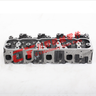 8-97109642-1 8971096421 4JG1 for ZAX70 SH75 SY75 LS1600E Engine Cylinder Head