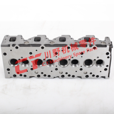 8-97109642-1 8971096421 4JG1 for ZAX70 SH75 SY75 LS1600E Engine Cylinder Head