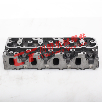8-97109642-1 8971096421 4JG1 for ZAX70 SH75 SY75 LS1600E Engine Cylinder Head