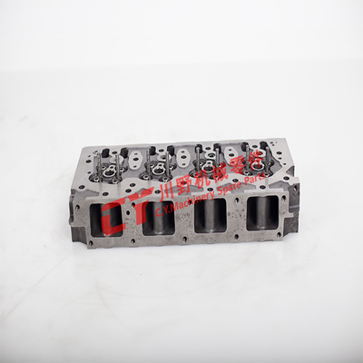 129978 - 11700 Diesel Engine Cylinder Heads 4TNV94 For Yanmar Engine Parts