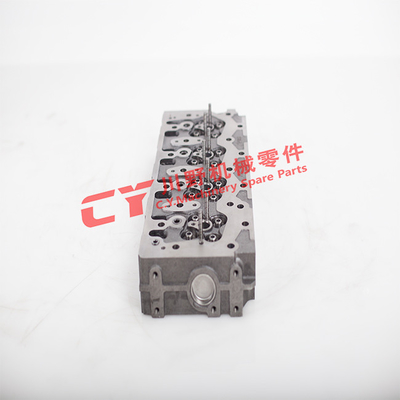 129978 - 11700 Diesel Engine Cylinder Heads 4TNV94 For Yanmar Engine Parts
