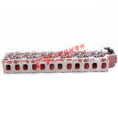 11101 - E0541 Diesel Engine Cylinder Heads For Hino J08E Engine