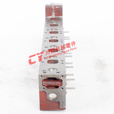 11101 - E0541 Diesel Engine Cylinder Heads For Hino J08E Engine