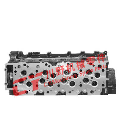 8971296300 Diesel Engine Cylinder Heads 4ZE1 For ISUZU