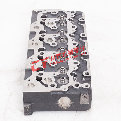 1G896 - 03040 Diesel Engine Cylinder Heads DI Type For V2403 KX161 Excavator