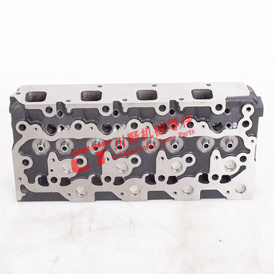 1G896 - 03040 Diesel Engine Cylinder Heads DI Type For V2403 KX161 Excavator