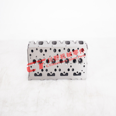 Steel 01789303040 Kubota Engine Cylinder Heads V1902