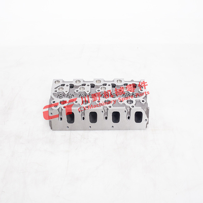 Steel 01789303040 Kubota Engine Cylinder Heads V1902