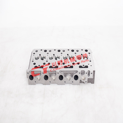 Steel 01789303040 Kubota Engine Cylinder Heads V1902