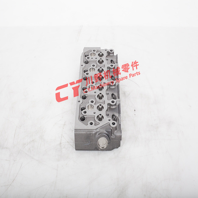 31A0115011 Diesel Engine Cylinder Heads S4L For Mitsubishi Engine Excavator