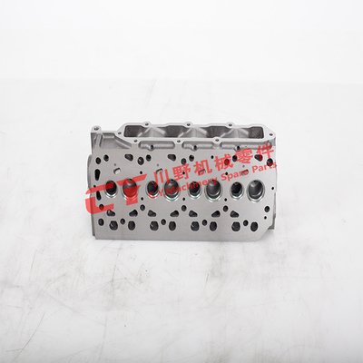 31A0115011 Diesel Engine Cylinder Heads S4L For Mitsubishi Engine Excavator