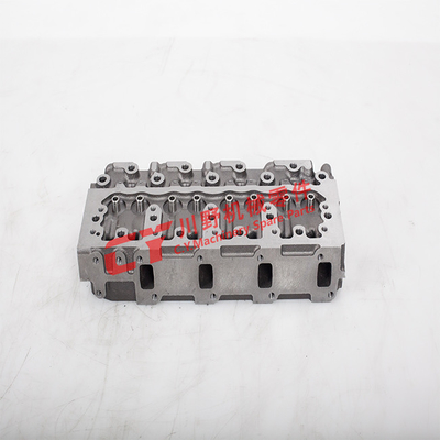 12940711700 Diesel Engine Cylinder Heads 4TNE88  For PC40