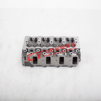 12940711700 Diesel Engine Cylinder Heads 4TNE88  For PC40