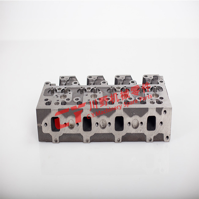 4D95 Diesel Engine Cylinder Heads  For PC120-5 