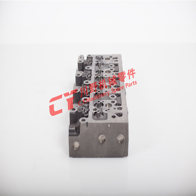 4D95 Diesel Engine Cylinder Heads  For PC120-5 