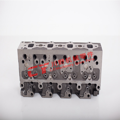 4D95 Diesel Engine Cylinder Heads  For PC120-5 