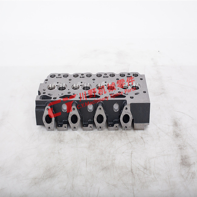 BF4M1013 Diesel Engine Cylinder Heads D4D For EC140B