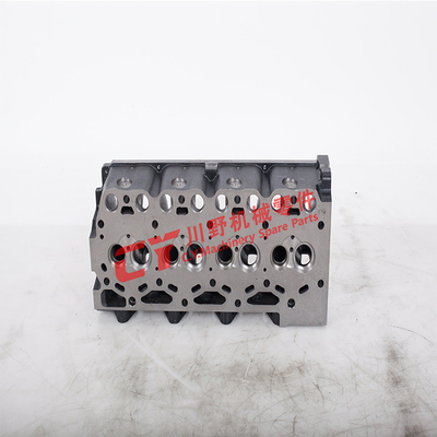 BF4M1013 Diesel Engine Cylinder Heads D4D For EC140B