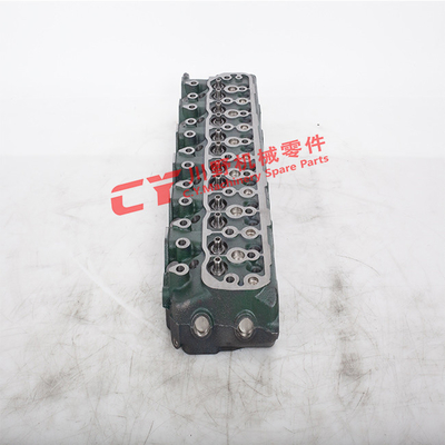 6D31 Diesel Engine Cylinder Heads  For HD700-5