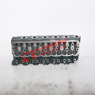 6D31 Diesel Engine Cylinder Heads  For HD700-5