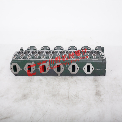 6D31 Diesel Engine Cylinder Heads  For HD700-5