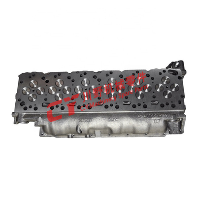 3917287 Diesel Engine Cylinder Heads Assy 6BT For Excavator