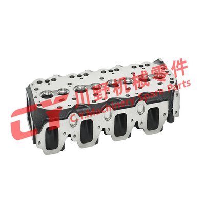 11039-43G03 Diesel Engine Cylinder Heads TD25 For Nissan Forklift