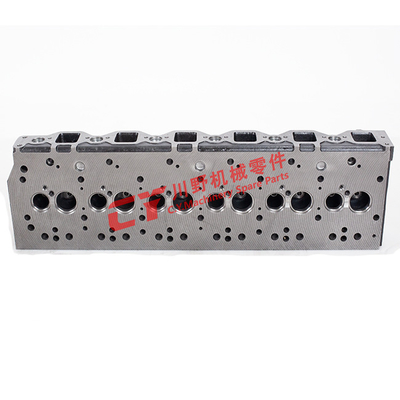 1 - 11110 - 601 - 1  Diesel Engine Cylinder Heads For Isuzu 6BD1 For Hitachi EX200 - 6