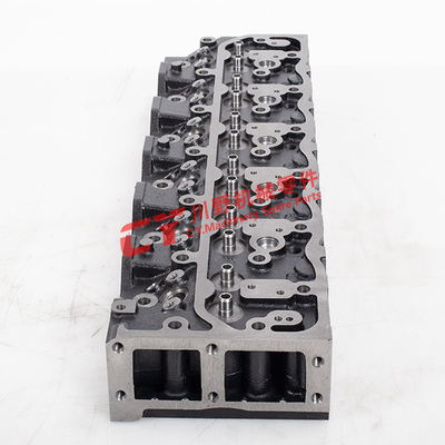 1 - 11110 - 601 - 1  Diesel Engine Cylinder Heads For Isuzu 6BD1 For Hitachi EX200 - 6